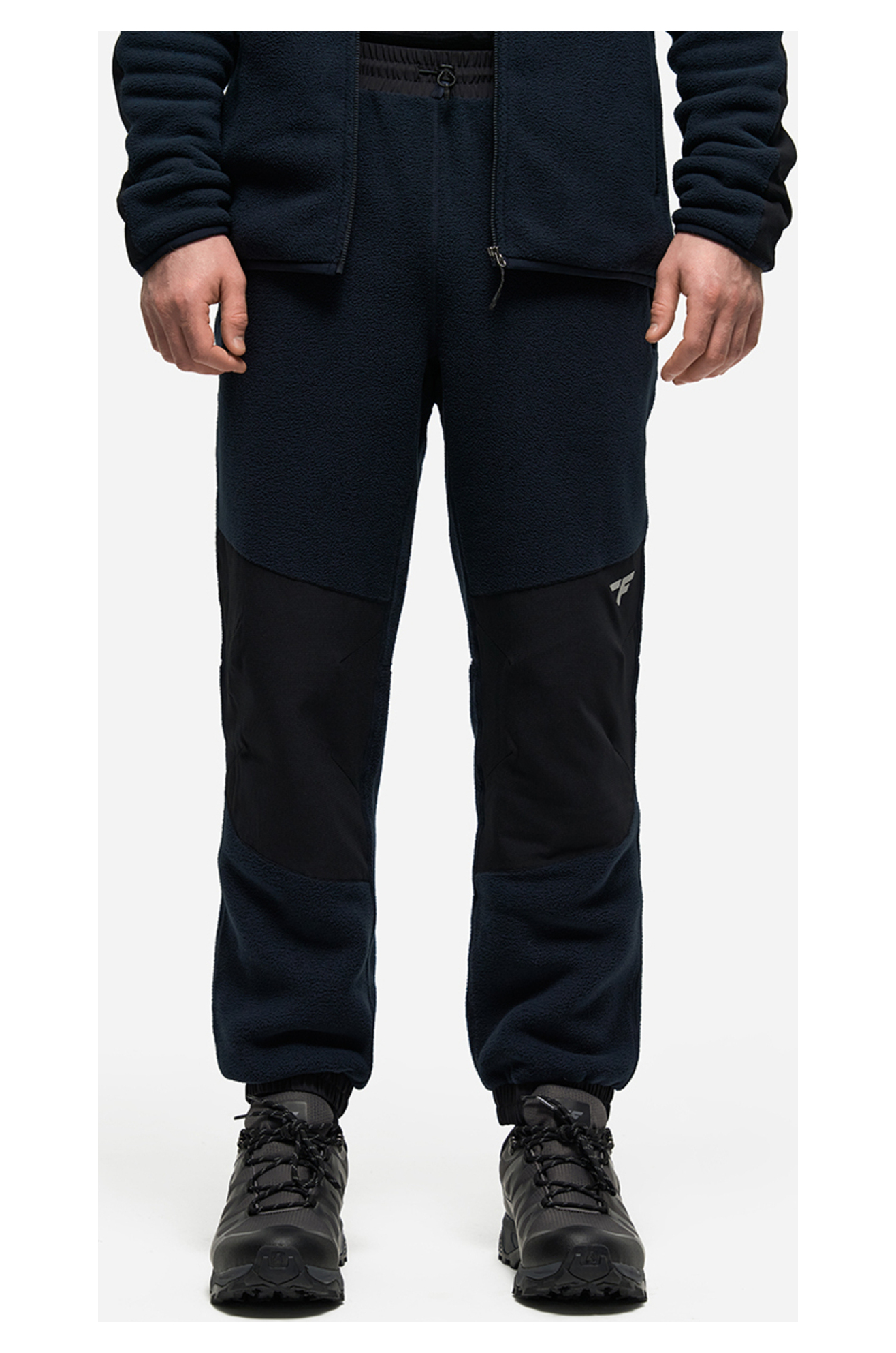 Fleecebukser Finntrail Sherpa