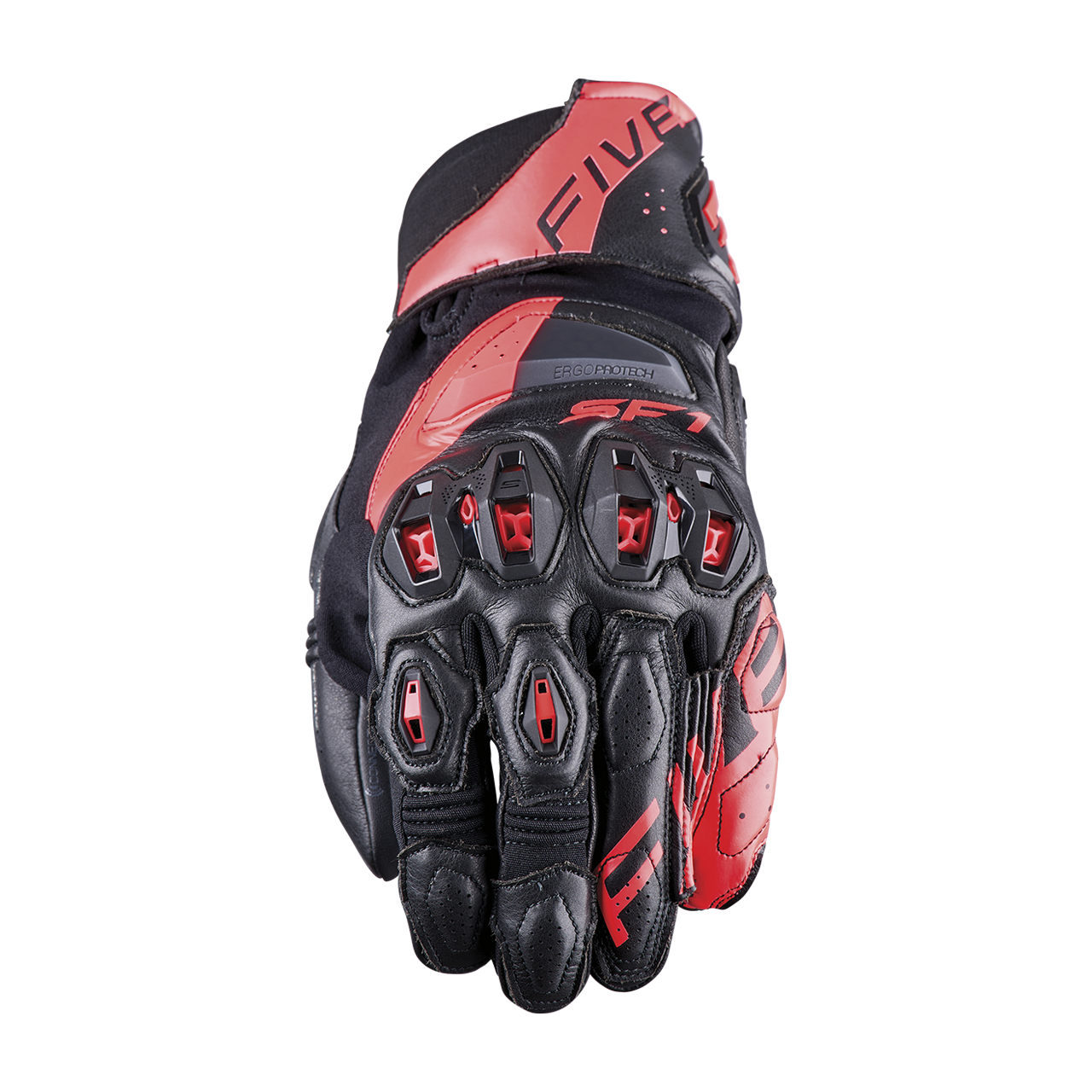 Five SF1 EVO MC Gloves | 24mx