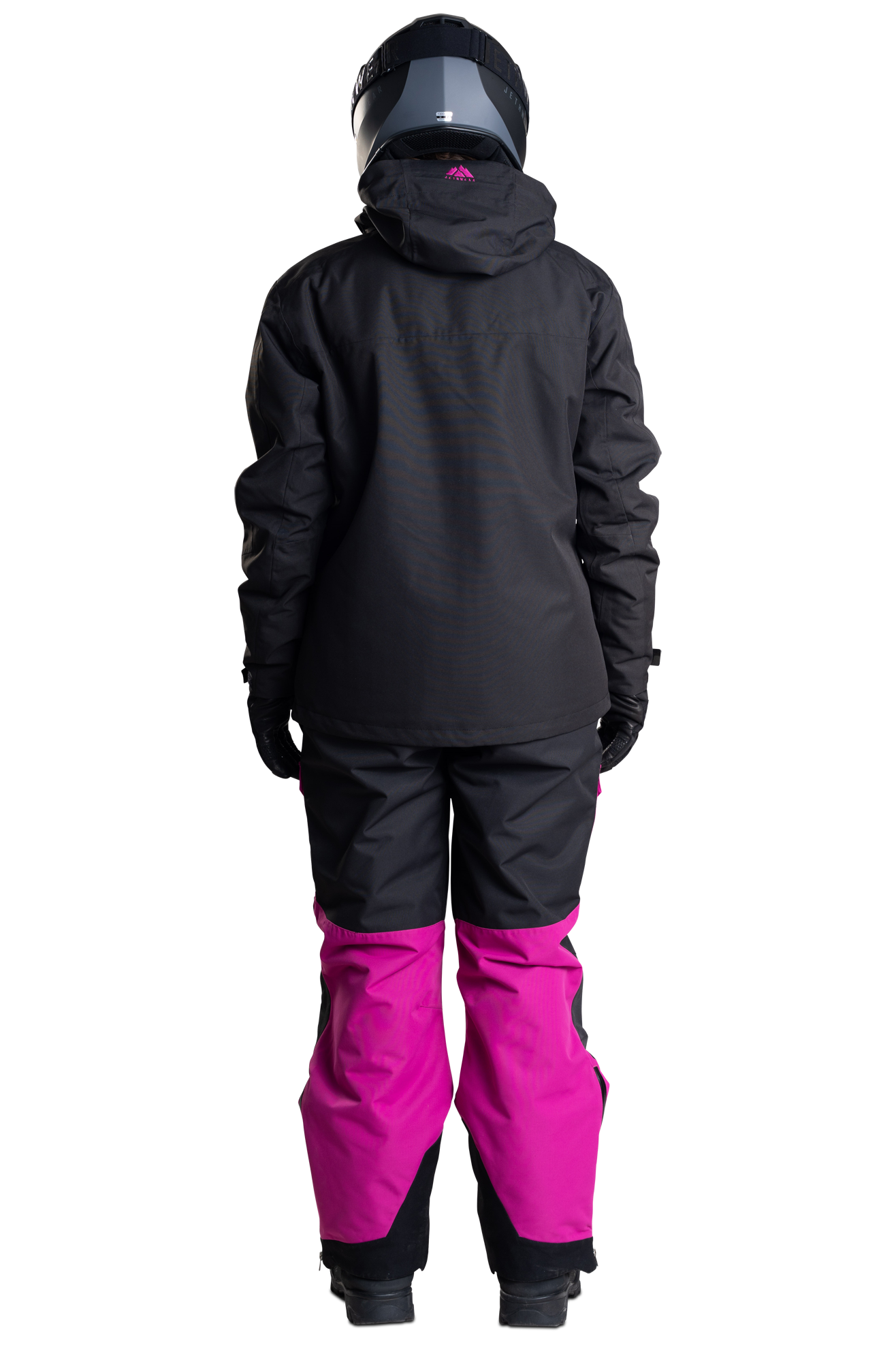 Snejakke Jethwear Venture S.A.F.E