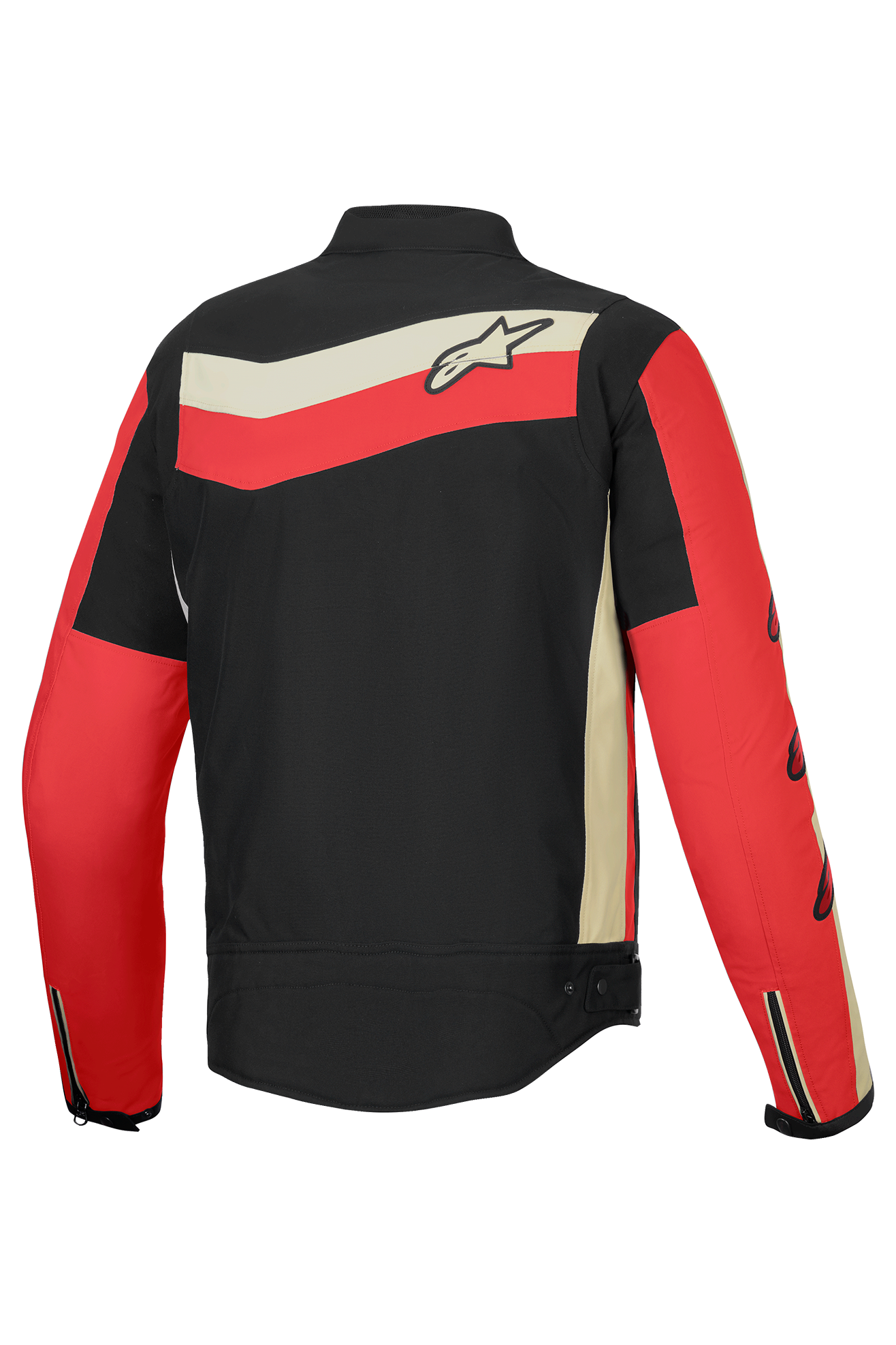 Jachetă Moto Alpinestars T-Dyno WR