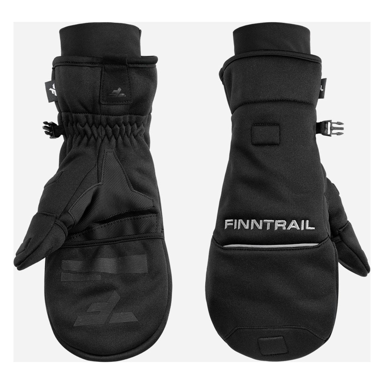 Finntrail Optymys Snow Gloves