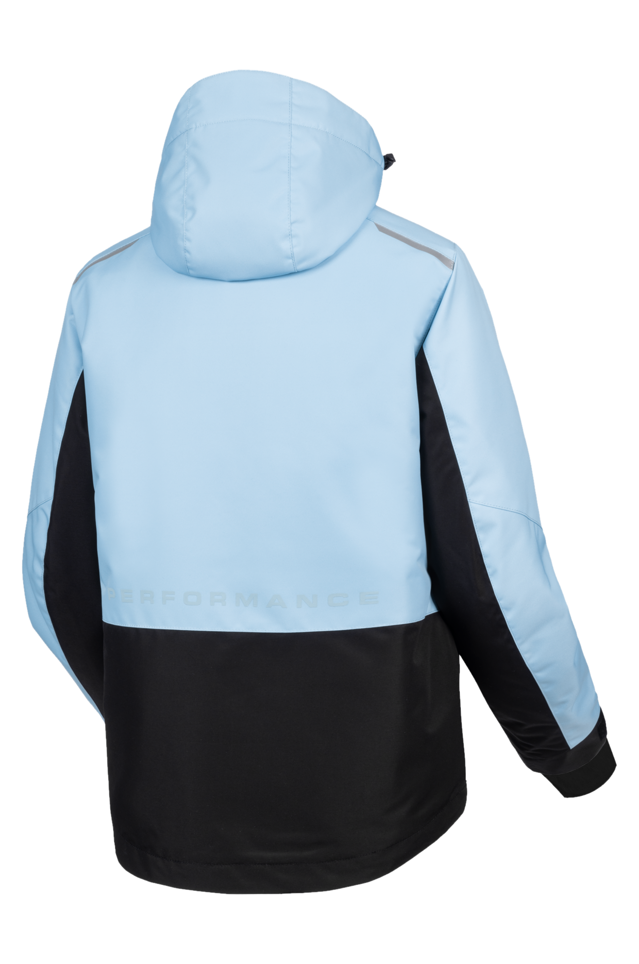 Chaqueta de Nieve FXR Fresh 26 Mujer