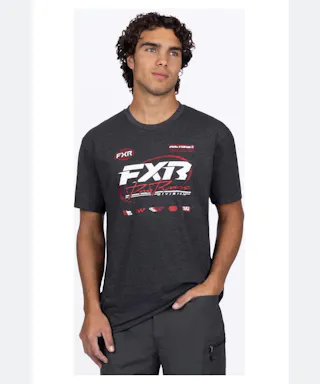 Camiseta FXR Race Division Premium