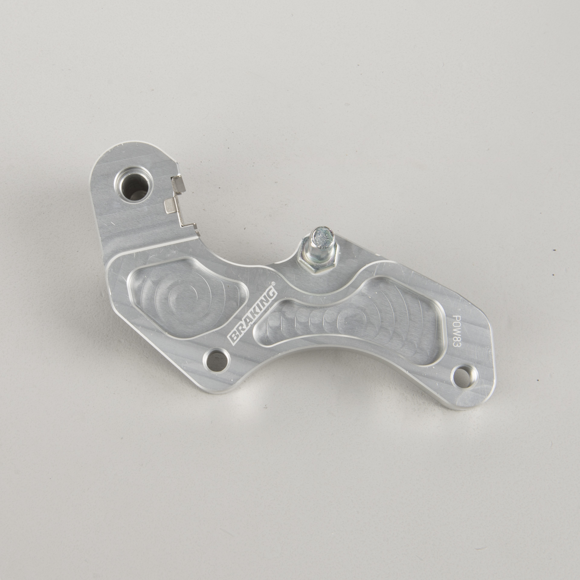 Adapter Supermotard Braking 320mm