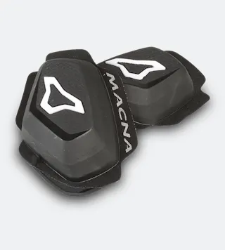 Knæsliders Macna MotoGP Pro