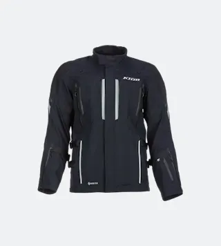 Mootorrattajakk Klim Latitude
