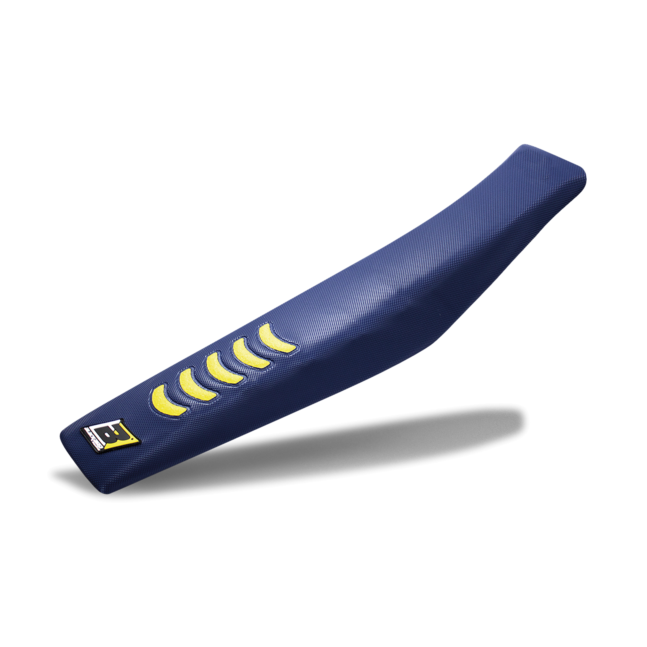 Funda de Asiento Blackbird Replica Trophy 2019 Azul-Amarillo