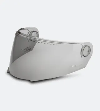 Hledí Helmy Schuberth E2 Černá
