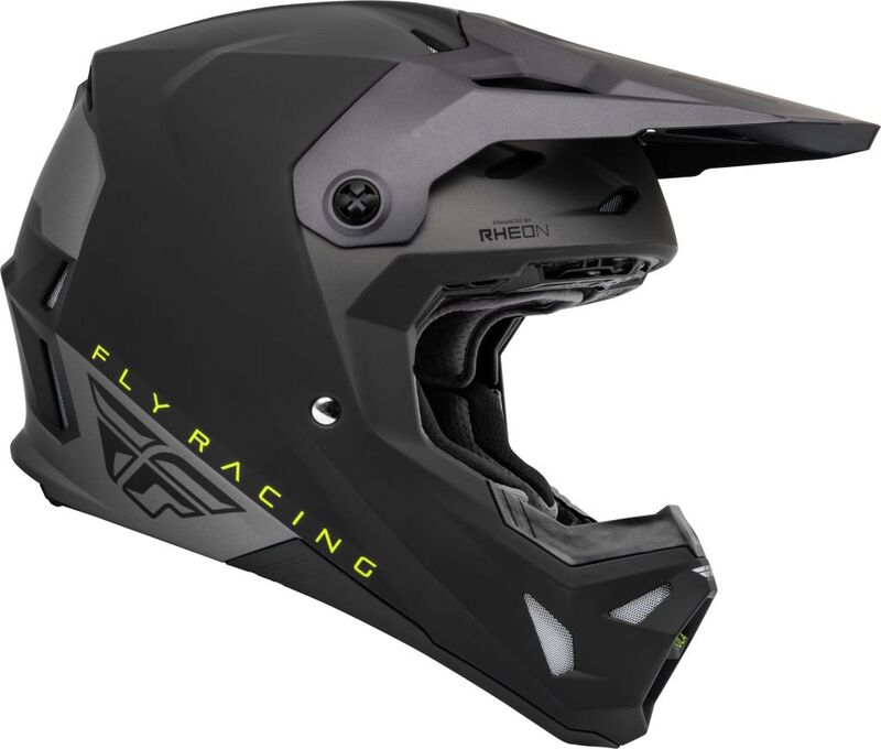 FLY Racing Formula CP Youth MX Helmet