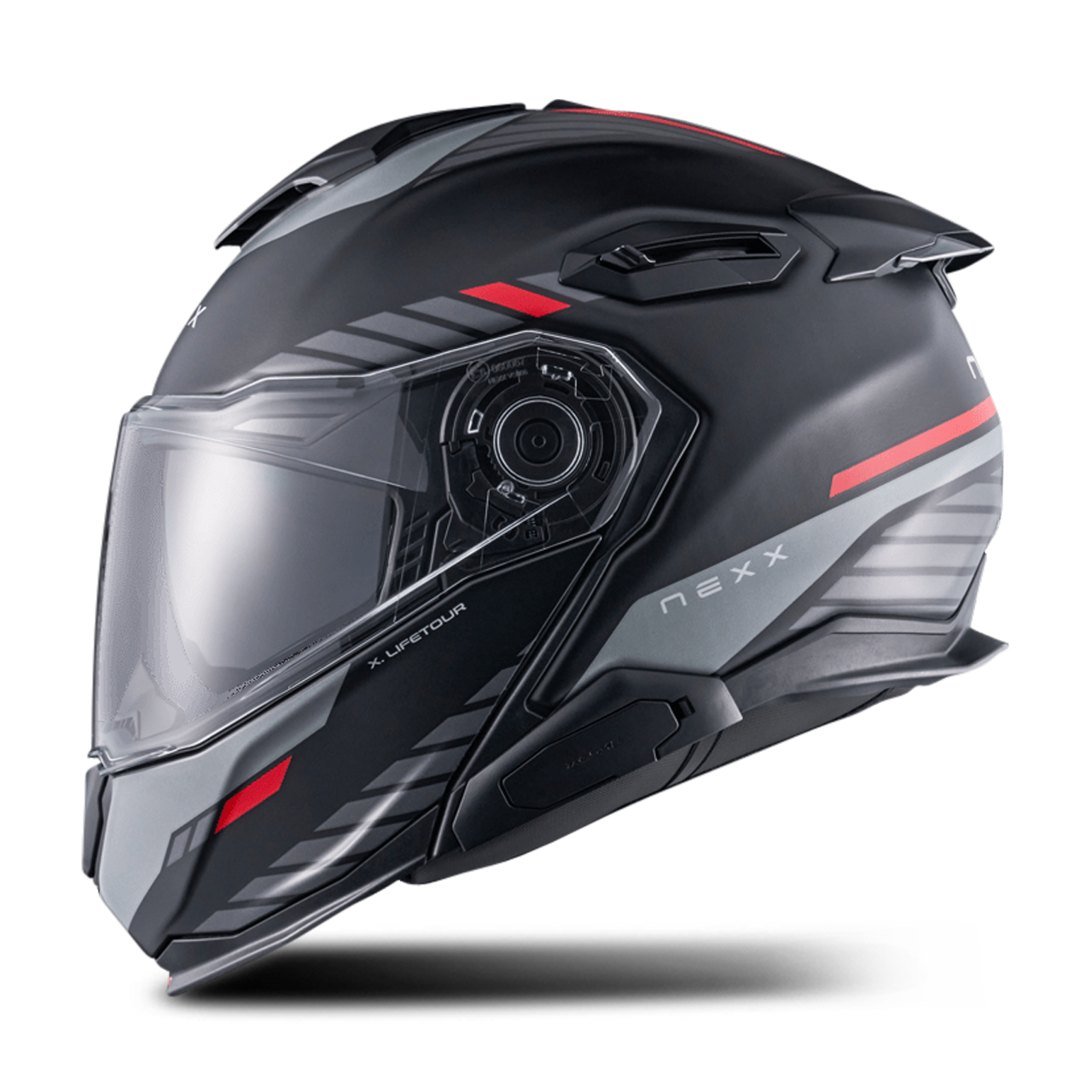 Casco Modular Nexx X.Lifetour Globe