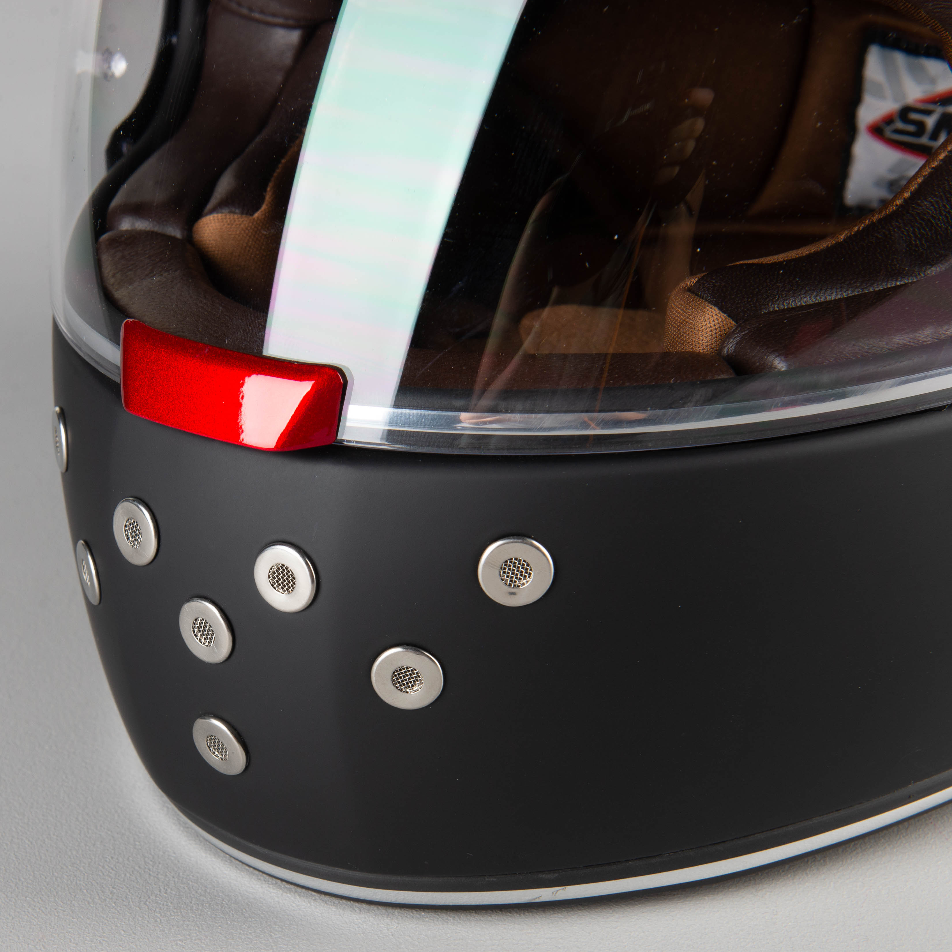 SMK Eldorado Full Face Helmet