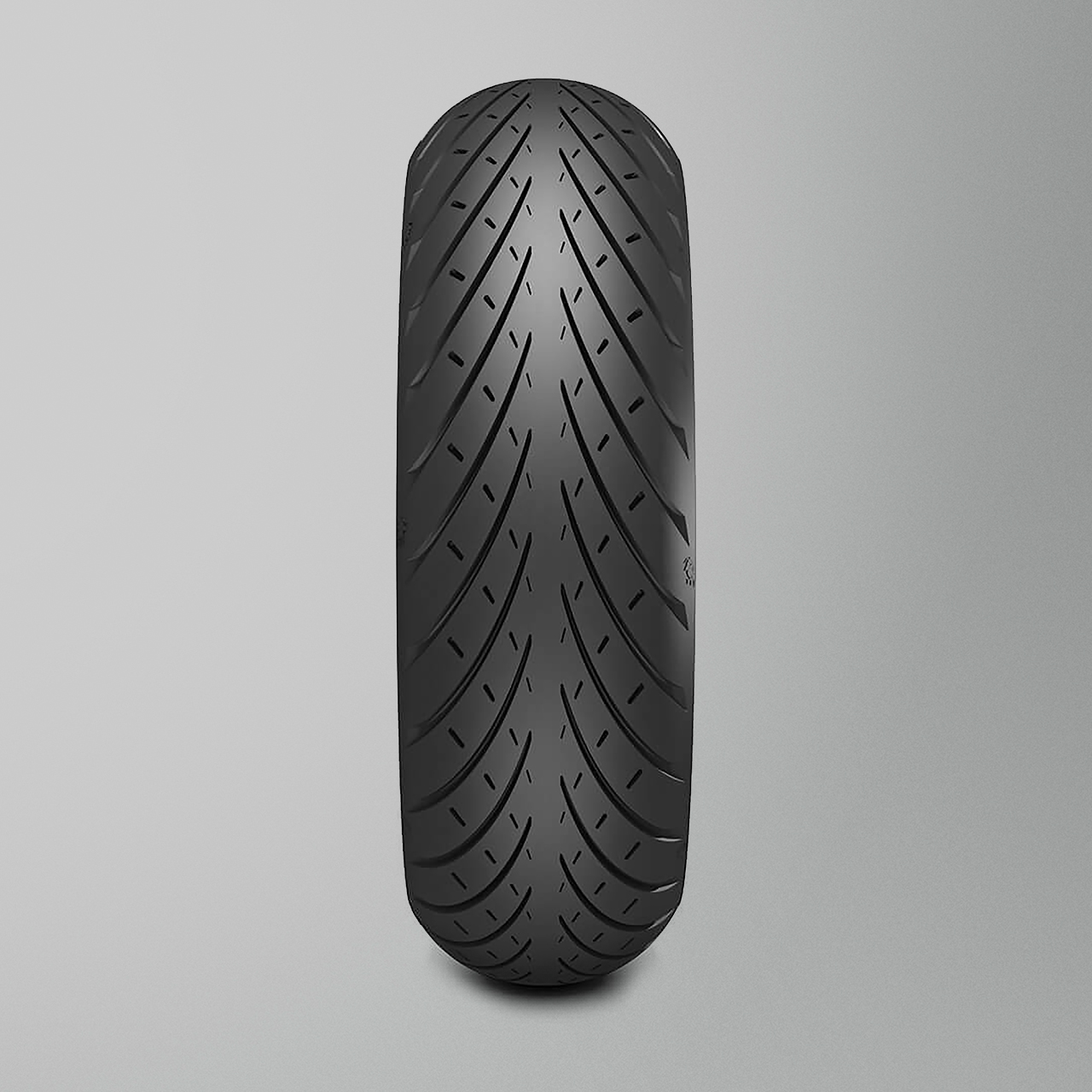 Metzeler ROADTEC™ 01 MC Front/Rear Tyre 130/90 - 16 M/C 67V TL