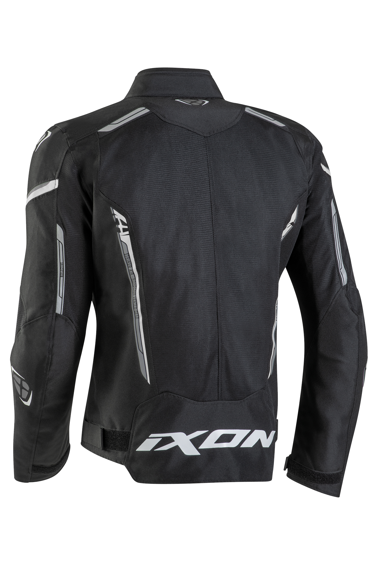 Ixon Striker Air WP MC Jacket