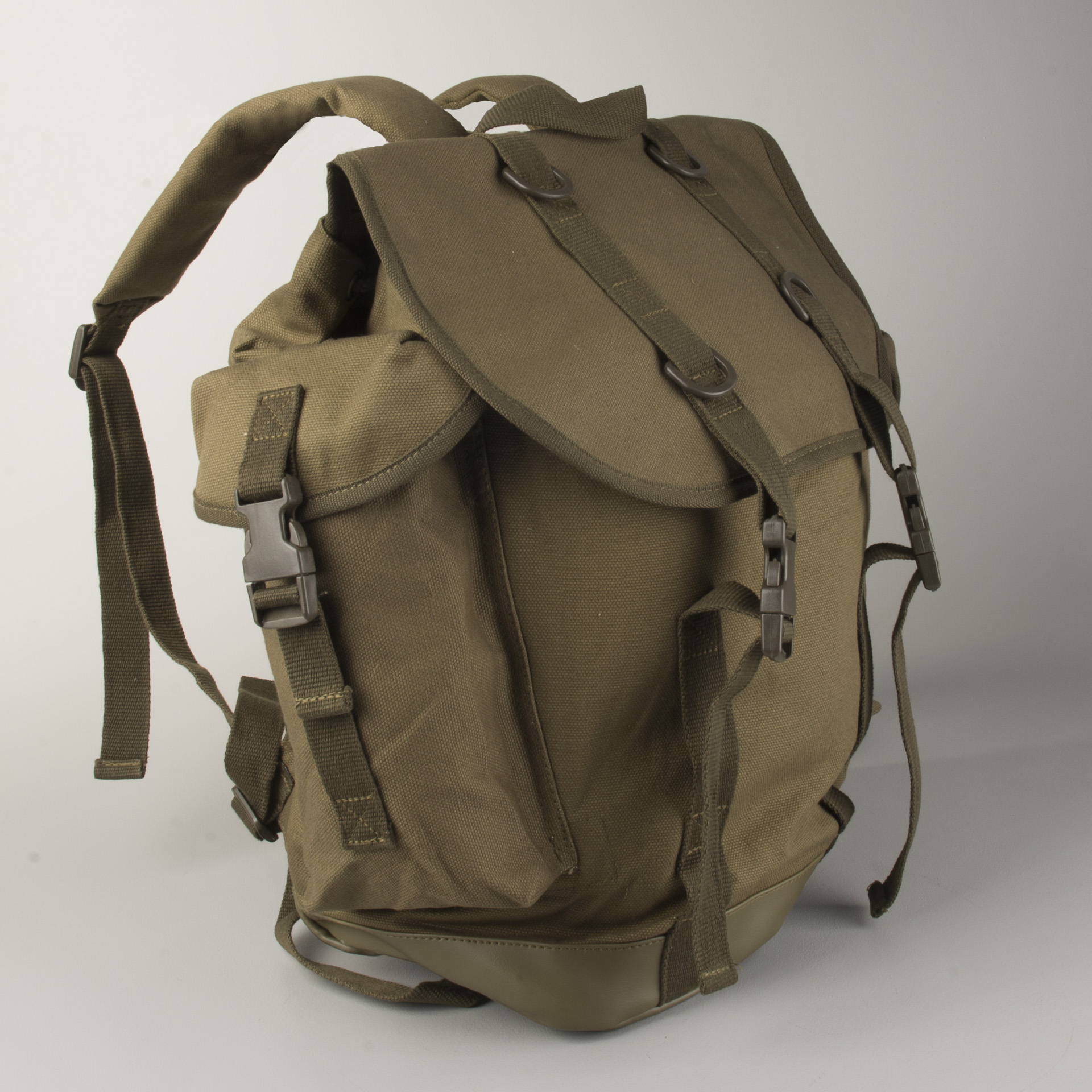 Mochila Brandit Hunter 40L