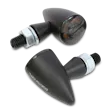 LED-Knipperlicht Highsider Apollo Bullet 2IN1