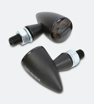 Clignotant LED Highsider Apollo Bullet 2en1