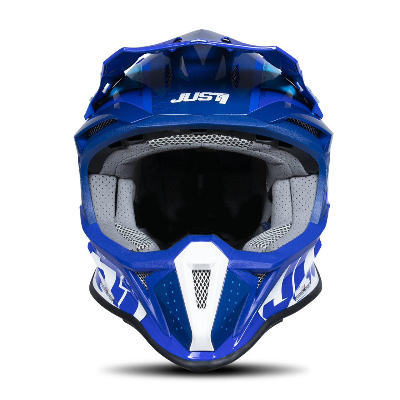 Just1 J18 F Hexa MX Helmet | 24mx