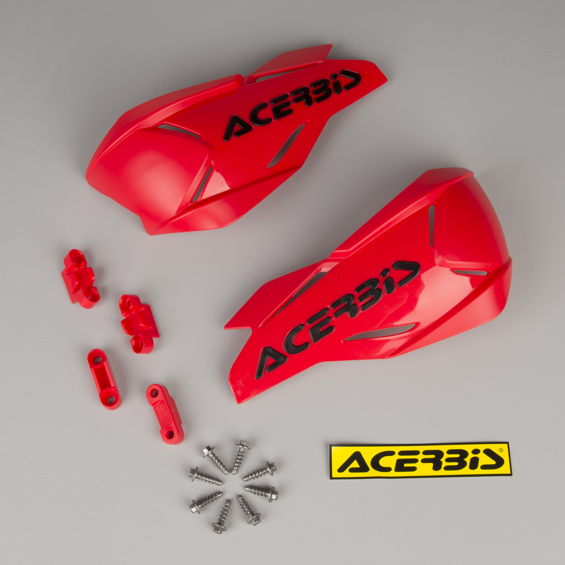 Recambio Paramanos Acerbis X-Factory