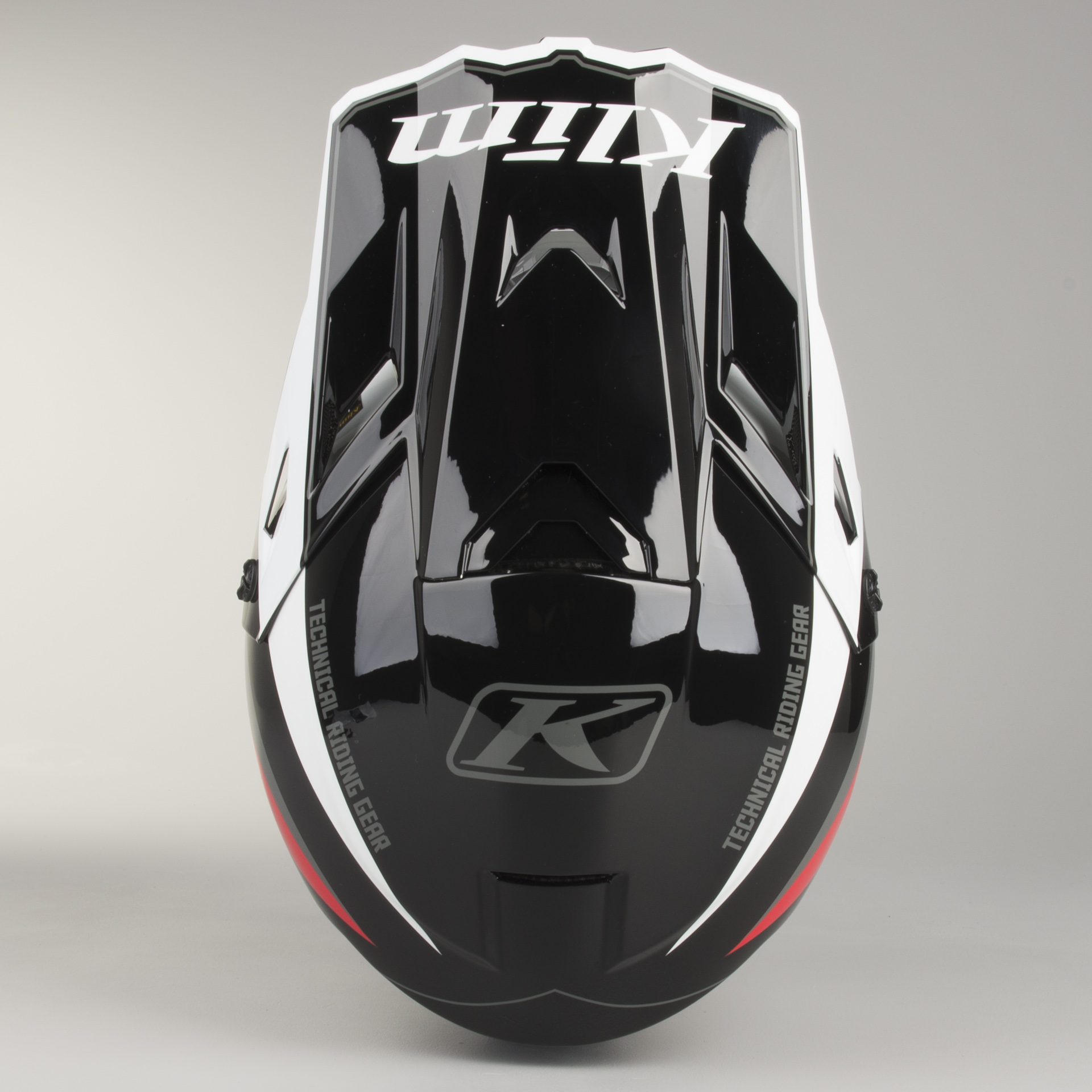 Cască De Motocros Klim F3 Lightning