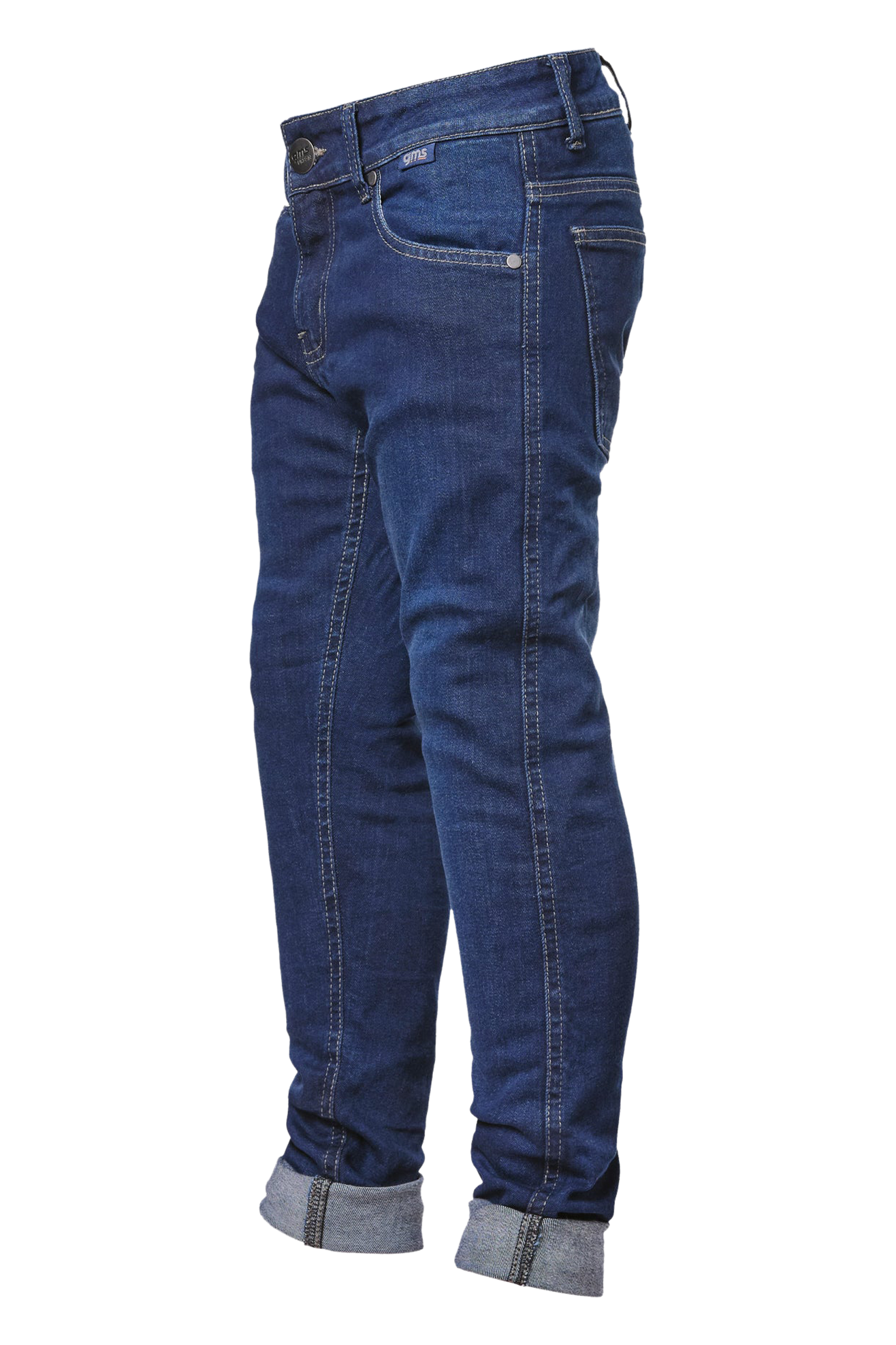 Vaqueros de Moto Niño GMS Cobra