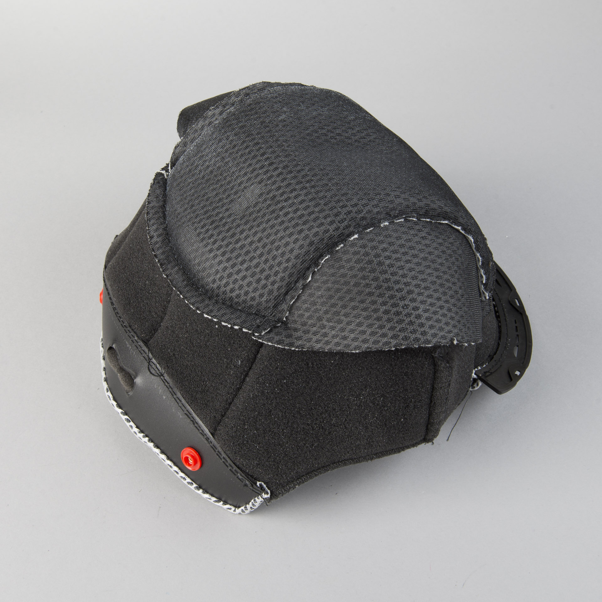 Helmvoering Acerbis Flip Fs-606 Zwart