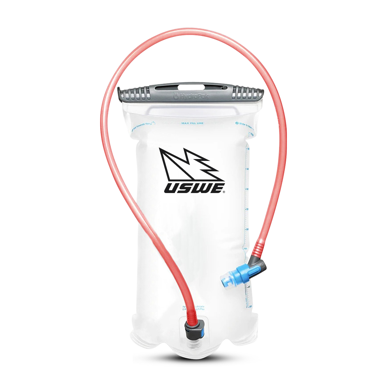 USWE Vertical 10L MTB Hydration Pack