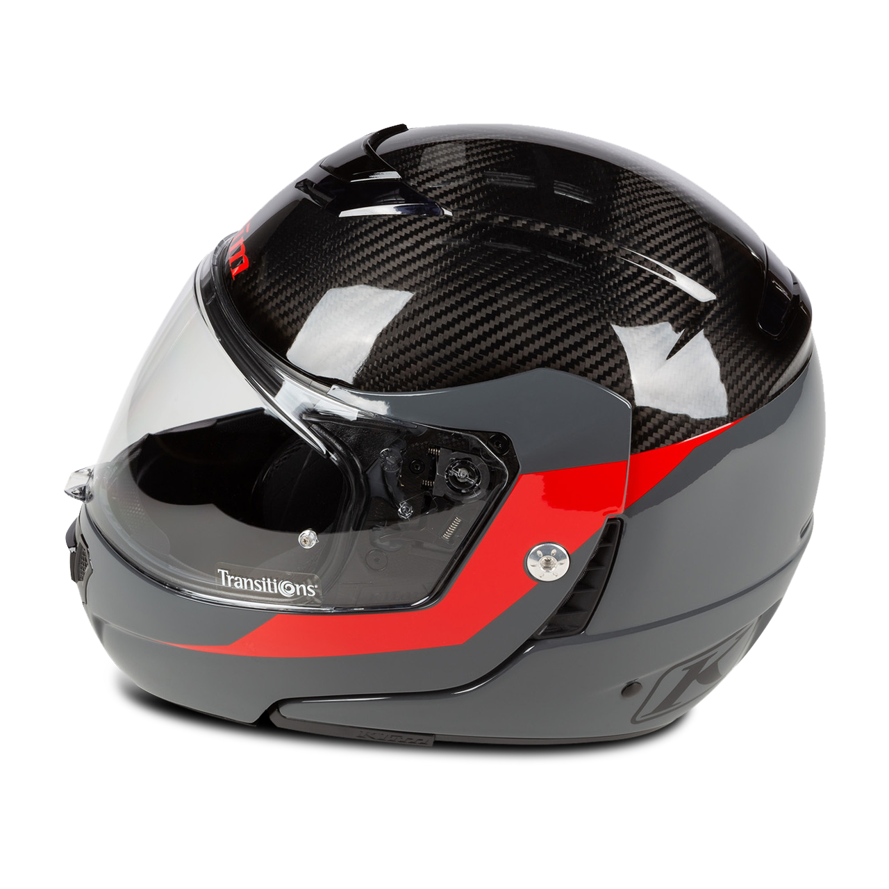 Casco Modular Klim TK1200