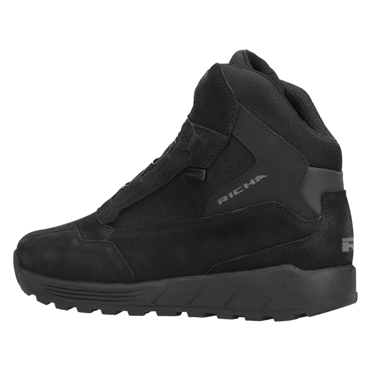 Richa Saturnus WP MC Boots