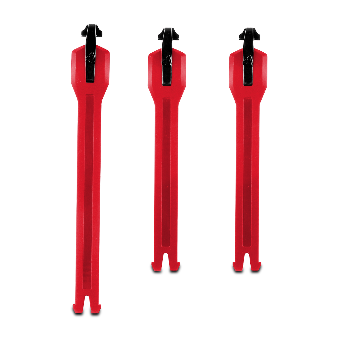 Correas Leatt 3.5 3 Piezas