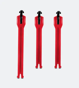 Riem Leatt 3.5 3-Pcs