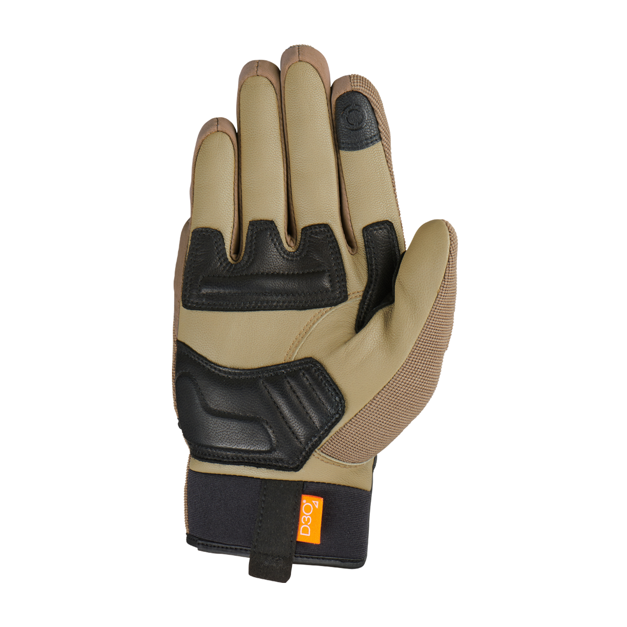 Guantes de Moto Furygan Jet D3O®