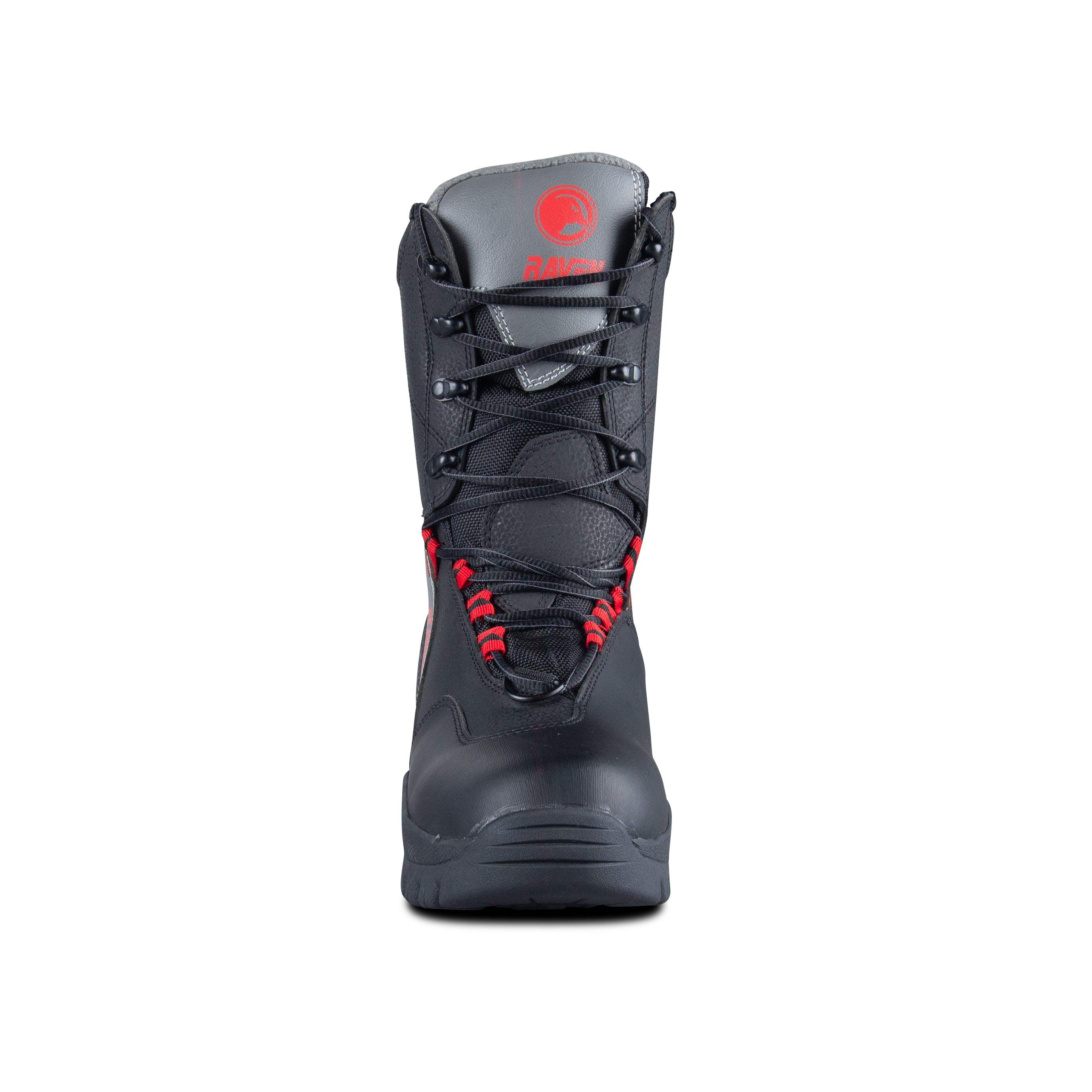 Raven Rush Snowmobile Boots
