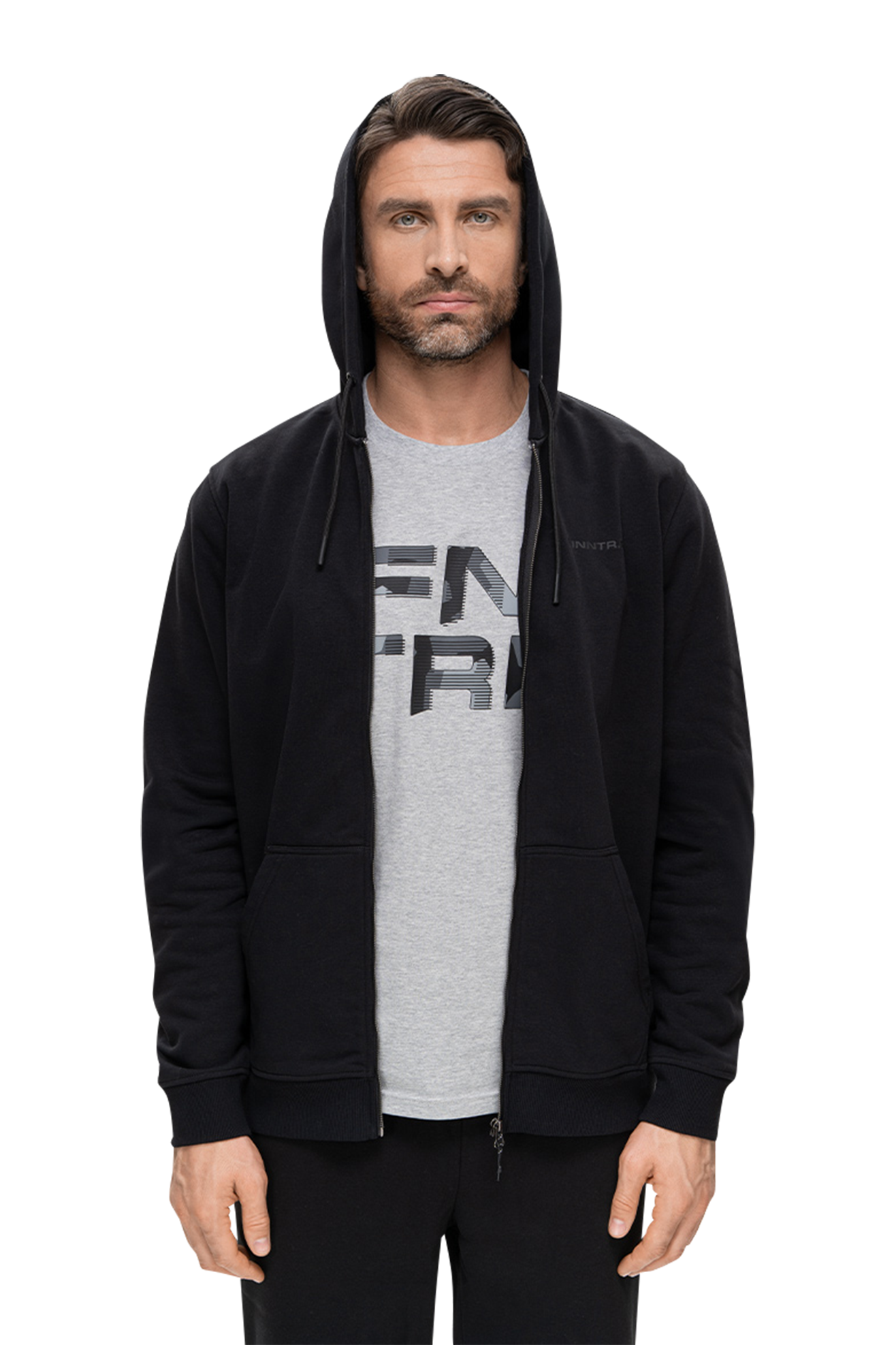 Finntrail Zipup Hoodie