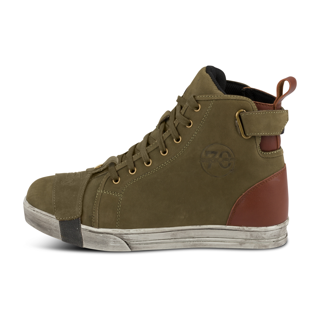 Motorschoenen Segura Pixel