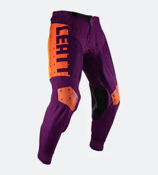 Crossbroek Leatt Moto 4.5 V23