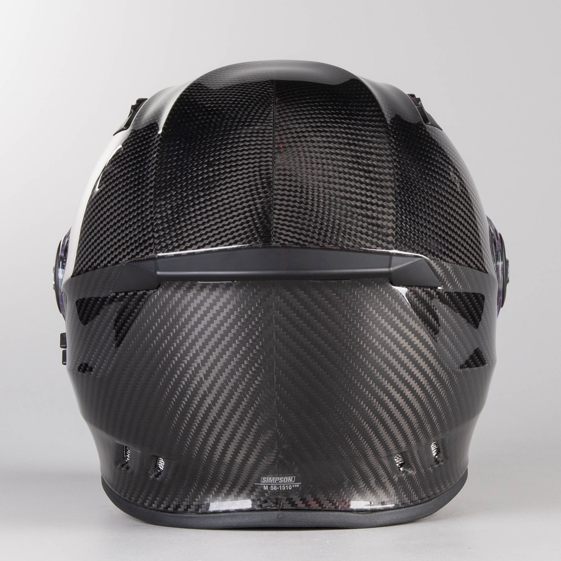 Simpson Darksome 06 Helmet 