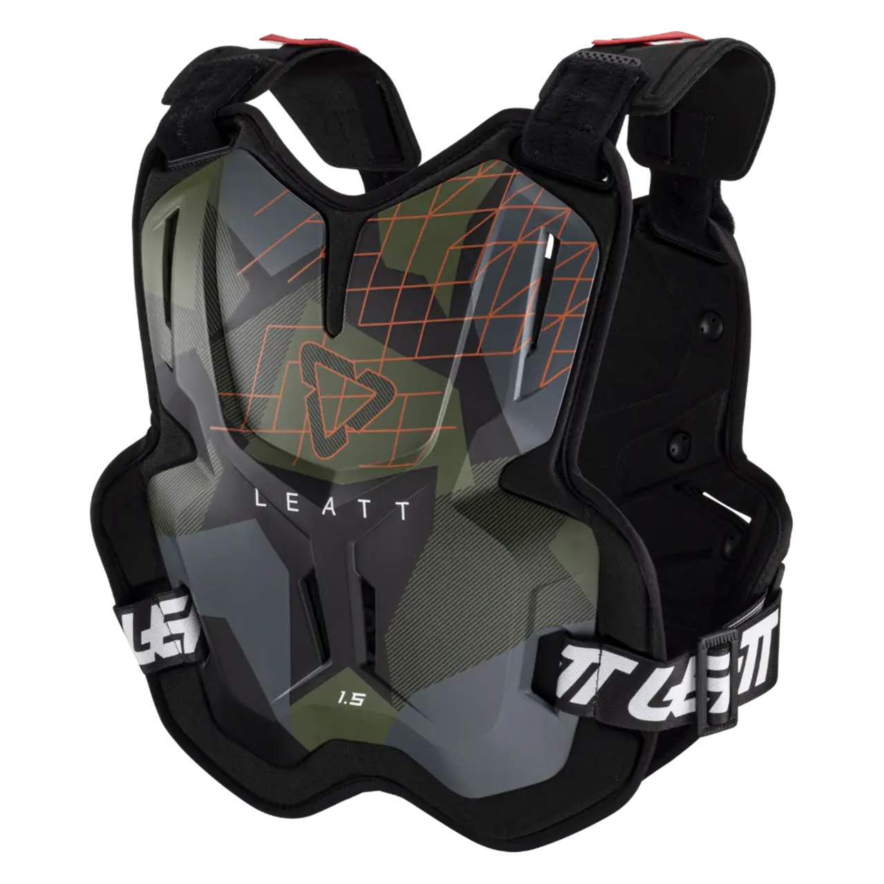 Leatt 1.5 Chest Protector