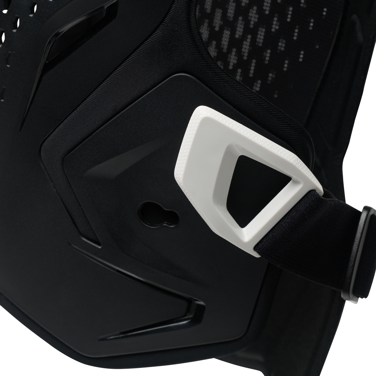 FOX R3 Youth Chest Protector