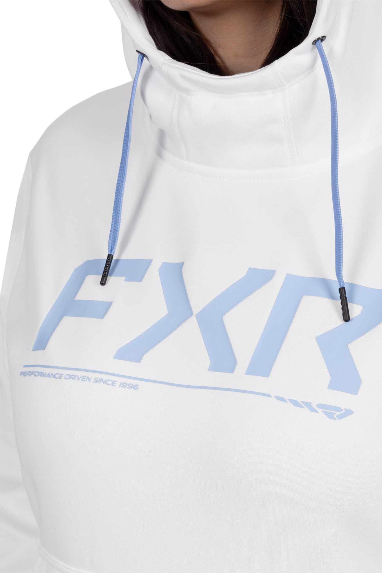 FXR Hydrogen Tech Women's Hoodie