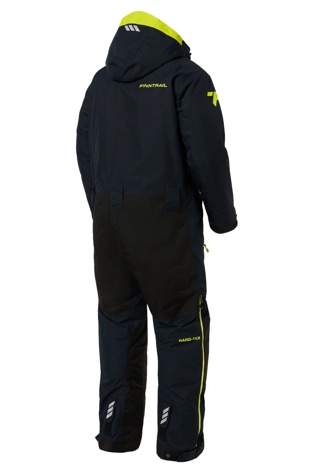 Finntrail Widetrack Monosuit