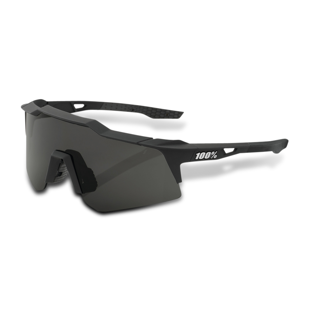 100% Speedcraft XS MTB Glasses