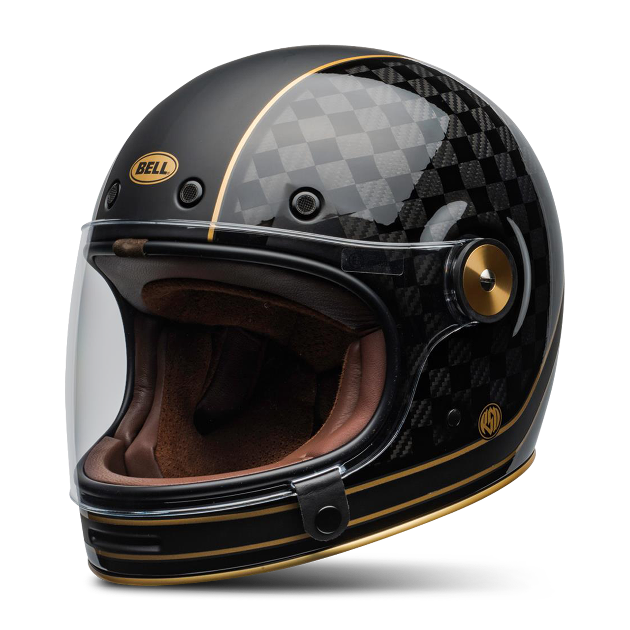 Integraalhelm BELL Bullitt Carbon