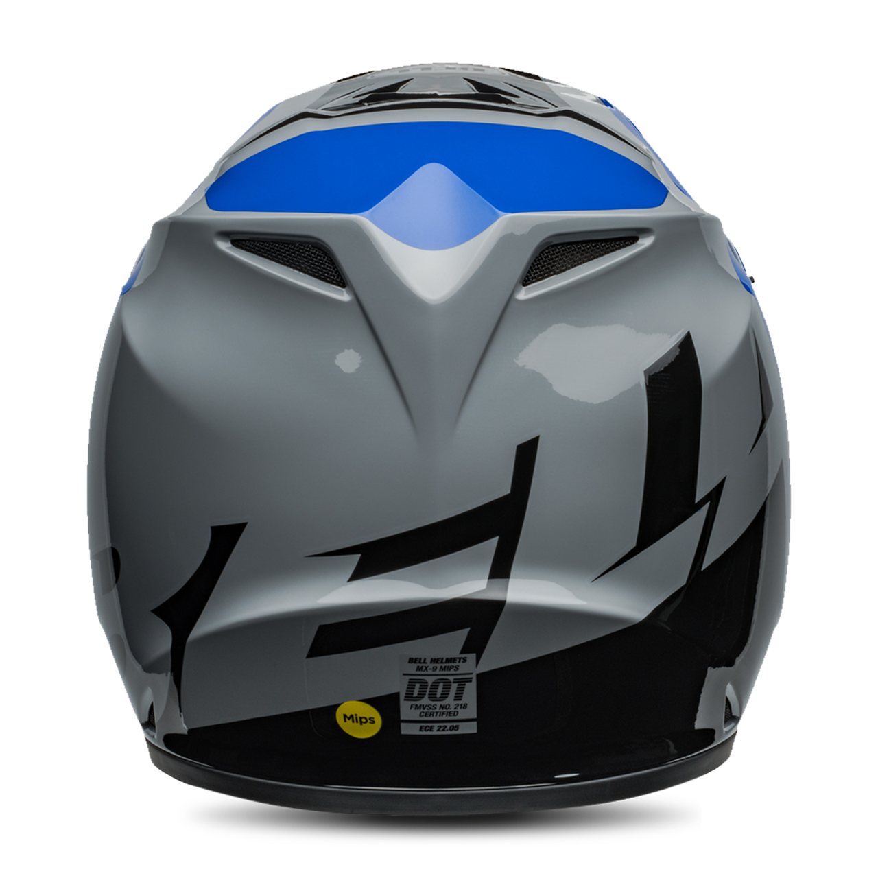 Casco Adventure BELL MX-9 Mips®