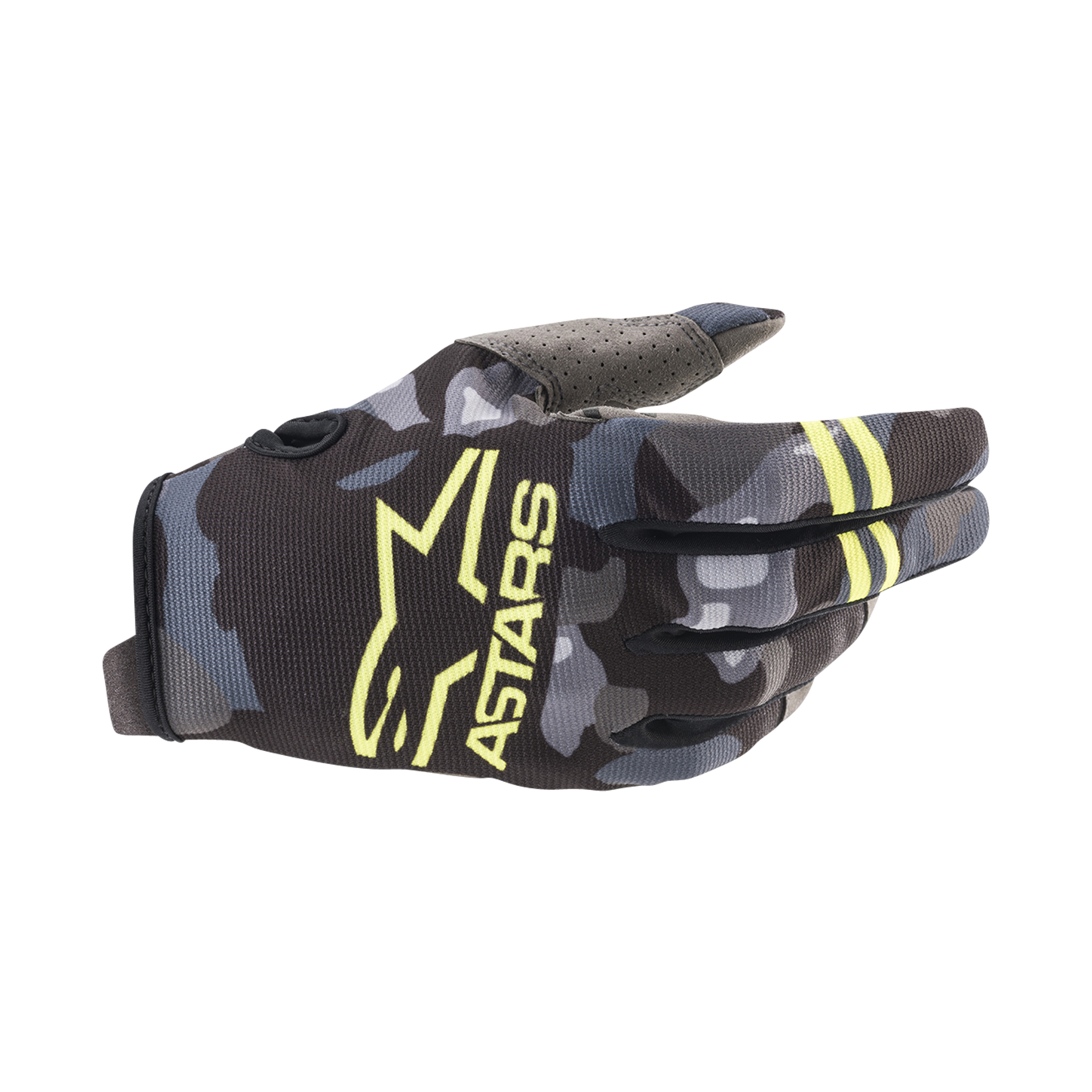 Guantes de Cross Alpinestars Radar