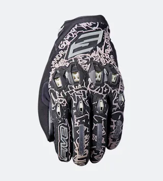 MC Kesztyű Five Stunt Evo 2