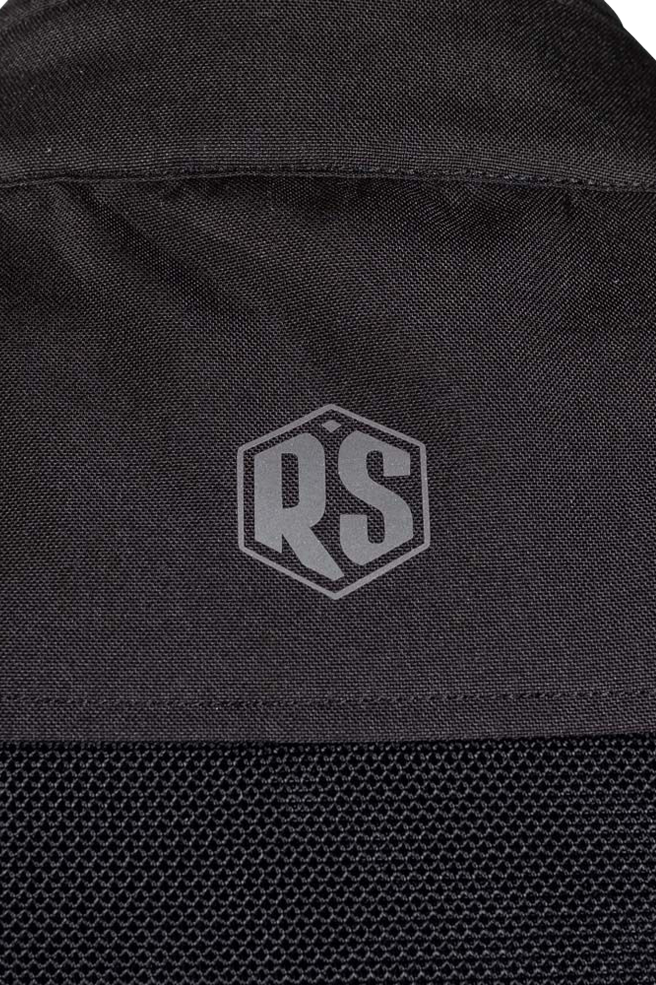 Rusty Stitches Mike MC Jacket