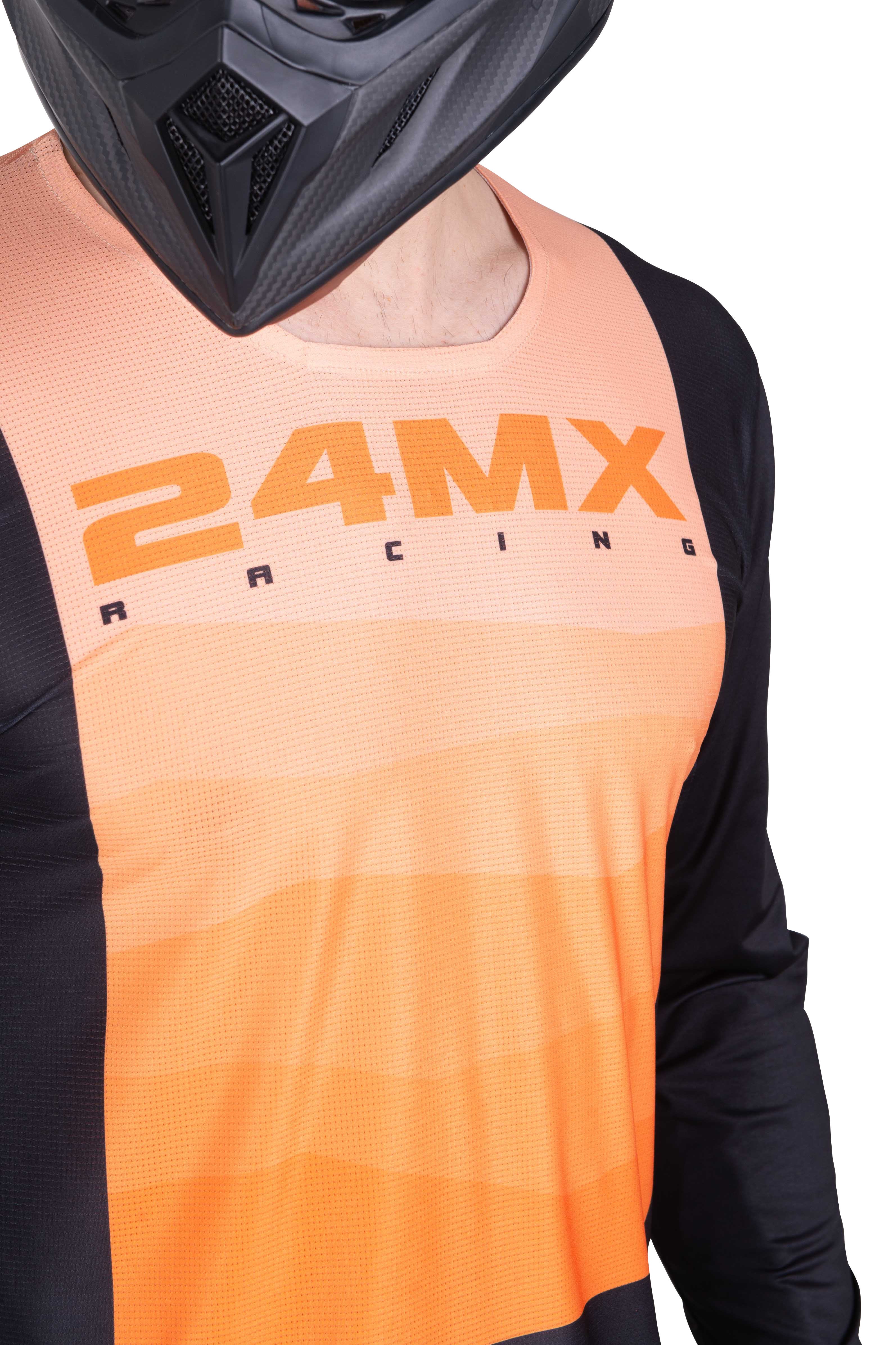 24MX GRADIENT MX Jersey