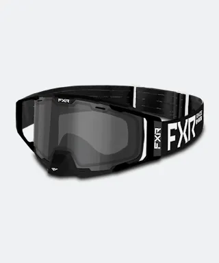 Sneeuwscooterbril FXR Combat