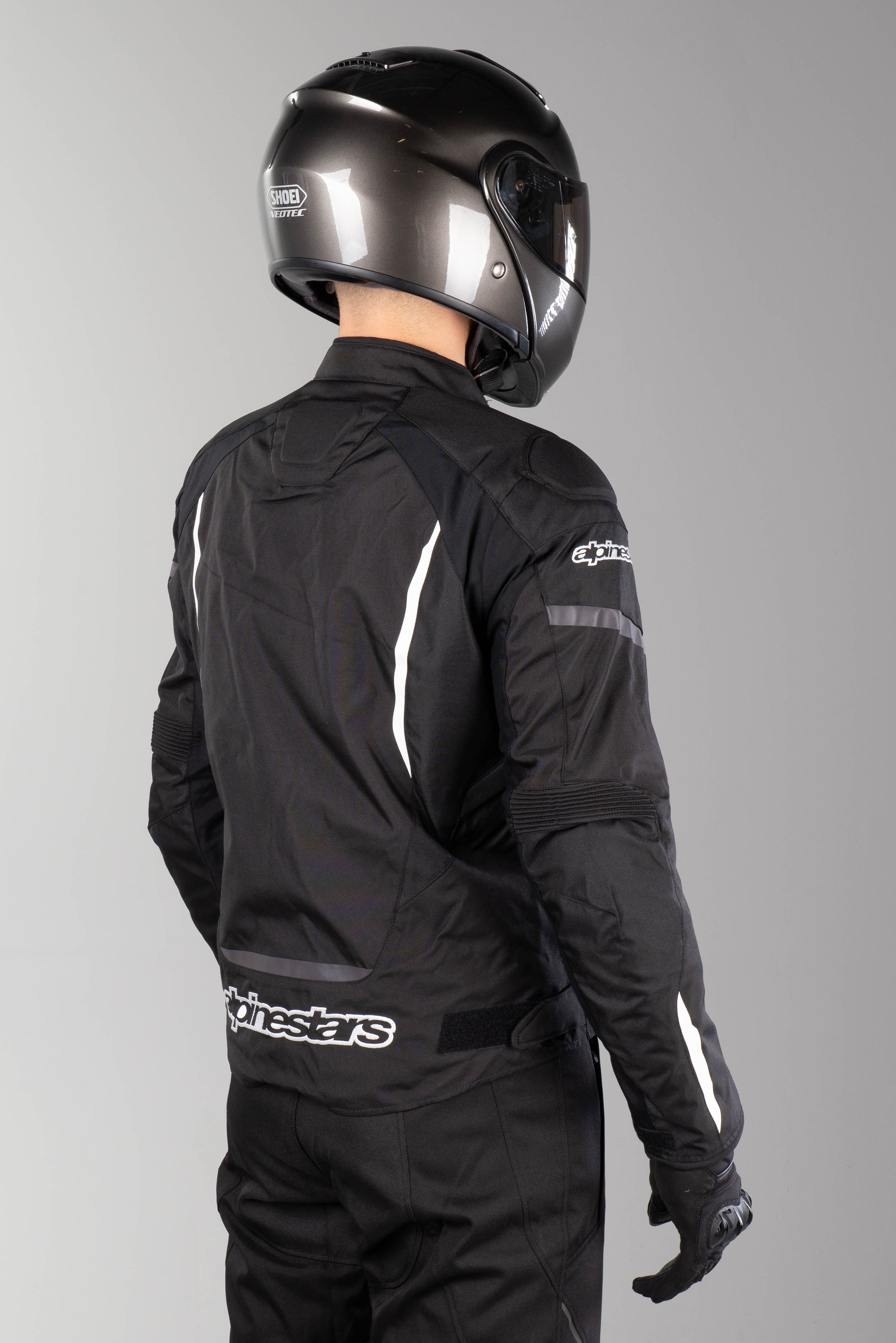 MC Яке Alpinestars T-Jaws V3 Waterproof