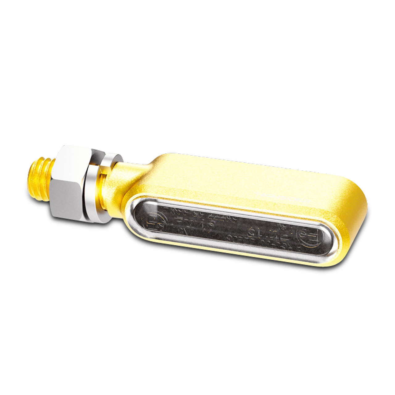 LED Smernik Highsider Bronx 2v1